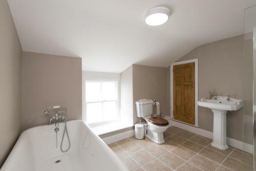 Westaway Cottage
