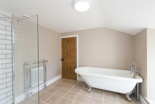 Westaway Cottage