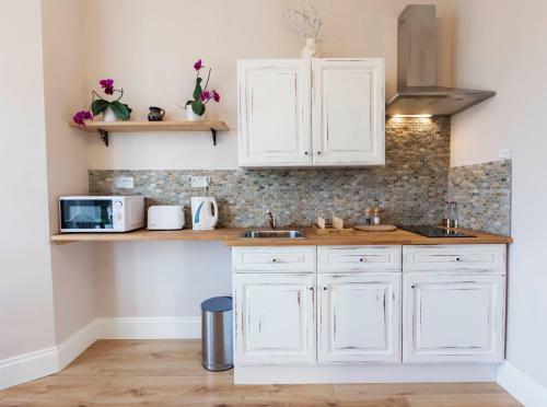 Apartamento Rockleigh Place