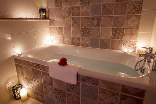 Apartamento Rockleigh Place