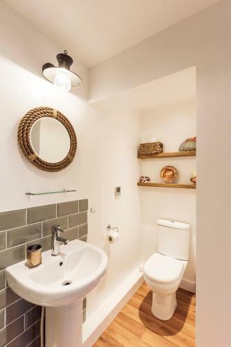 Apartamento Rockleigh Place