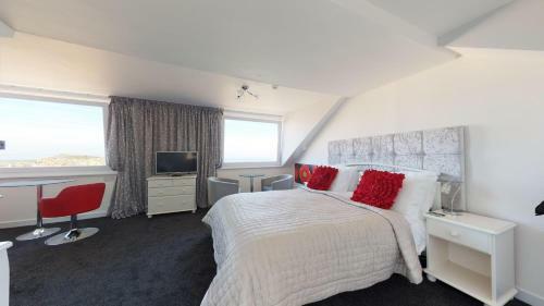 Bed & Breakfast Golden Hind