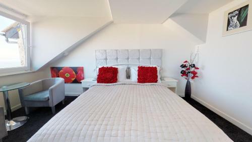 Bed & Breakfast Golden Hind
