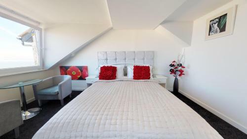 Bed & Breakfast Golden Hind