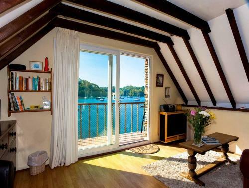 The Boathouse