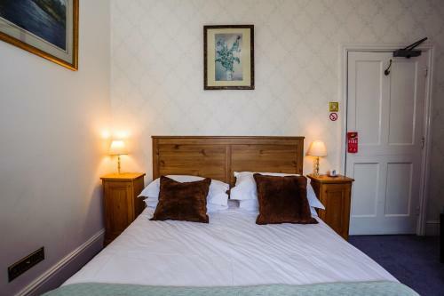 Hostal St Anns Guest House