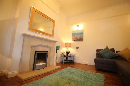 Hostal St Anns Guest House