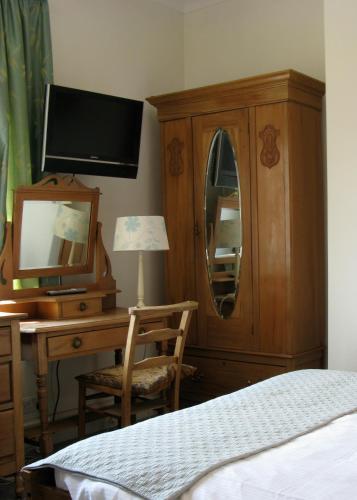 Hostal St Anns Guest House