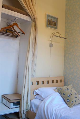 Hostal St Anns Guest House