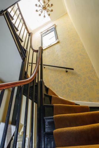 Hostal St Anns Guest House