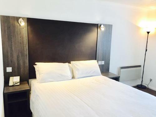 Hotel Days Inn Sandy