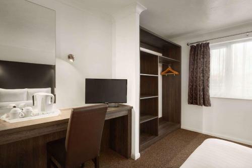 Hotel Days Inn Sandy