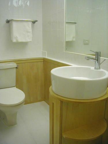 Hotel Days Inn Sandy