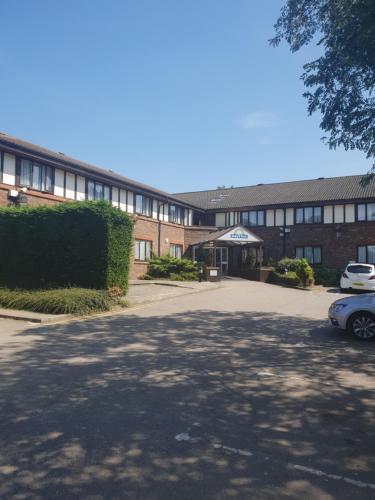 Hotel Days Inn Sandy