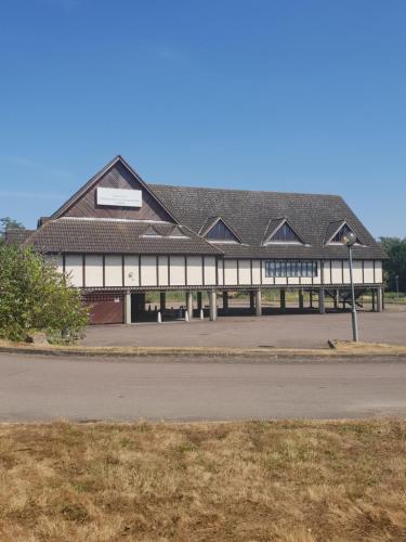 Hotel Days Inn Sandy