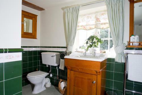 Bed & Breakfast Solley Farm House