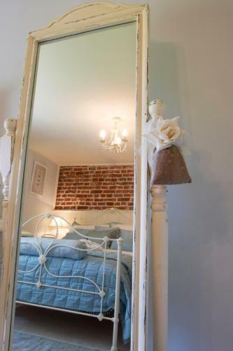 Bed & Breakfast Solley Farm House