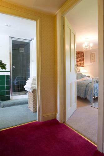 Bed & Breakfast Solley Farm House