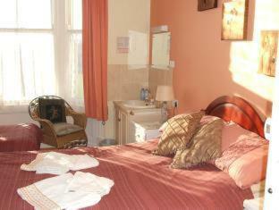 Bed & Breakfast Arran