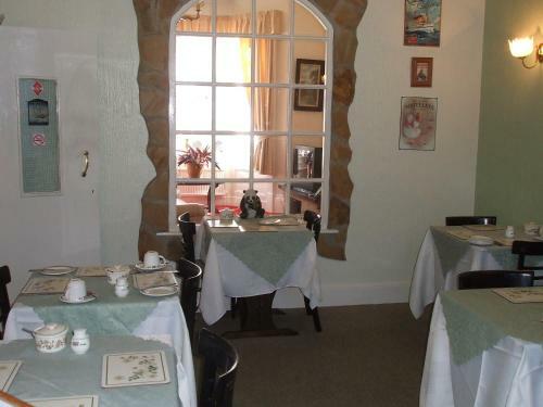 Bed & Breakfast Arran