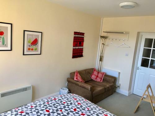 Apartamento High Banks Studio