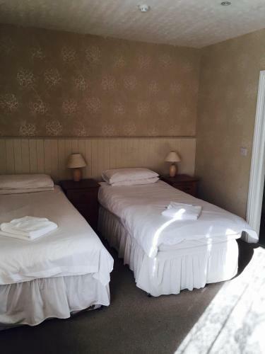 Chatsworth Hotel