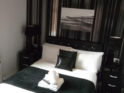 Bed & Breakfast Sunnyside Guest House Southport