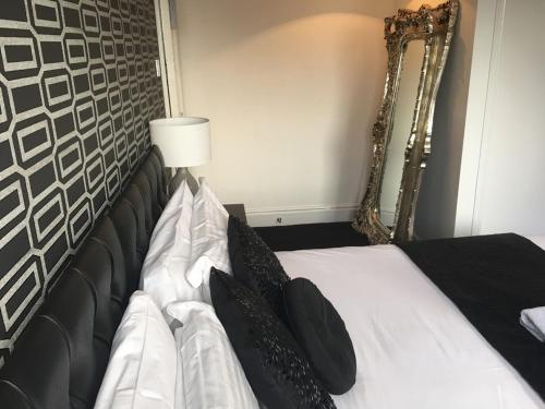 Bed & Breakfast Sunnyside Guest House Southport