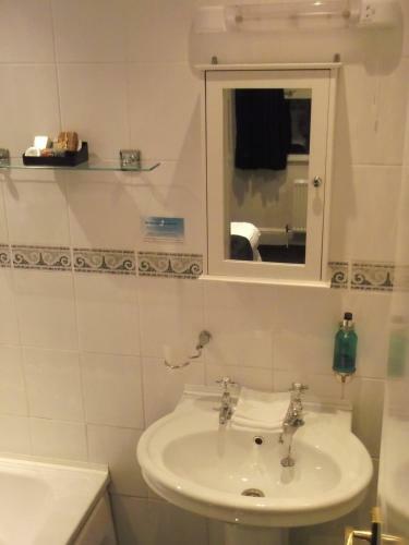 Bed & Breakfast Sunnyside Guest House Southport