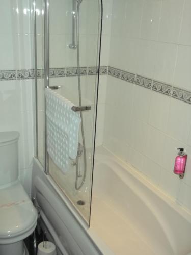 Bed & Breakfast Sunnyside Guest House Southport