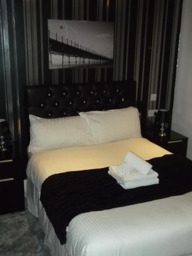 Bed & Breakfast Sunnyside Guest House Southport