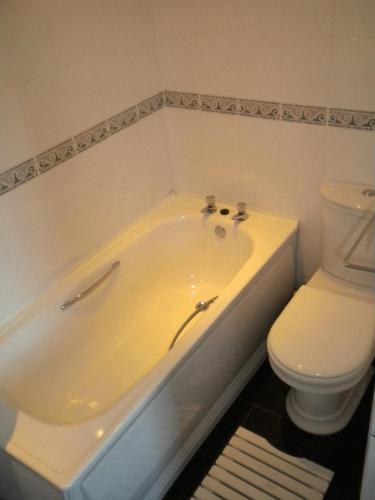 Bed & Breakfast Sunnyside Guest House Southport