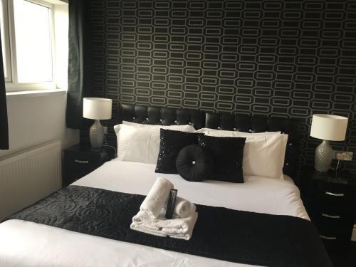 Bed & Breakfast Sunnyside Guest House Southport