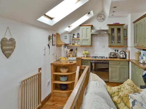 Arundel Mews