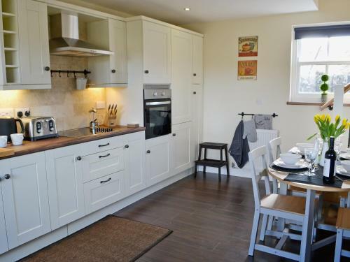 Workshop Cottage