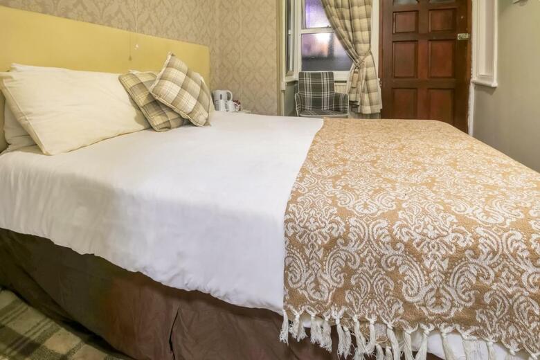 Hotel Mj