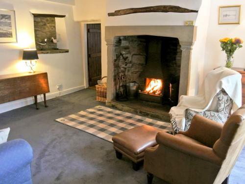 Rosemary Cottage