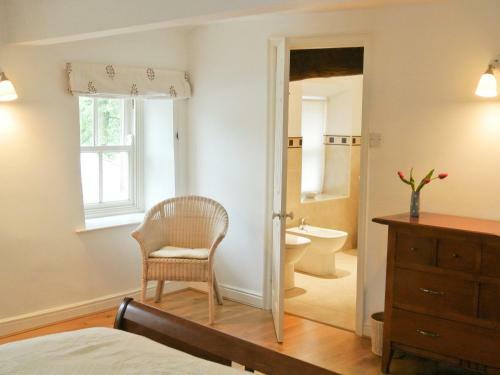 Rosemary Cottage