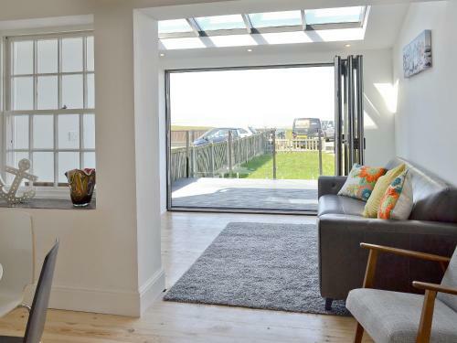 Coastguard Cottage