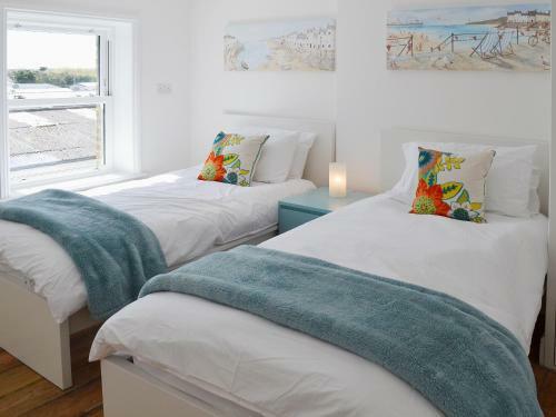 Coastguard Cottage