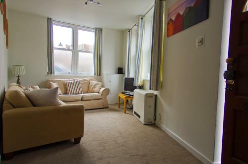 Apartamento Lauralee House