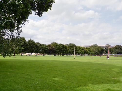 Marchmont