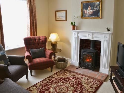 Pippin Cottage