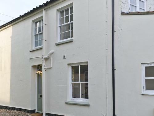Pippin Cottage