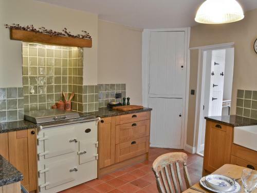 Pippin Cottage
