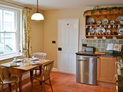 Pippin Cottage