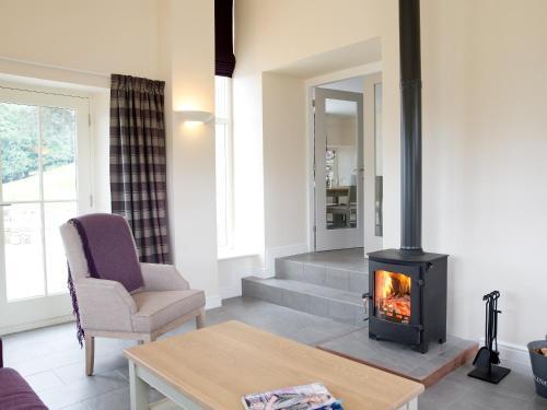 Throstle Nest House