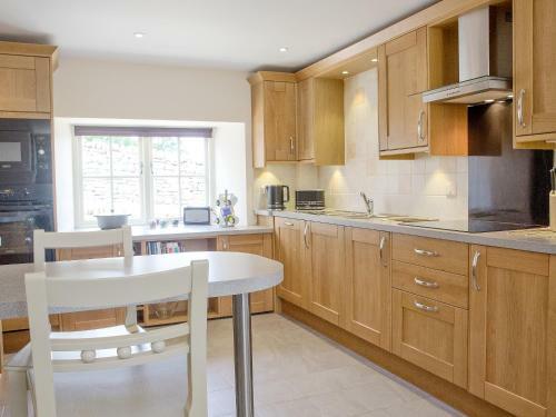 Throstle Nest House