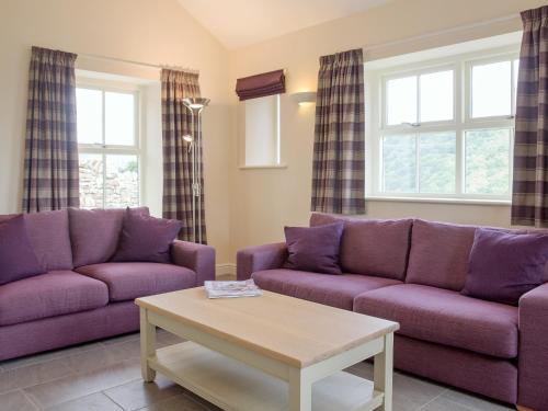 Throstle Nest House