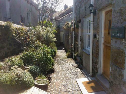 Bucca Cottage